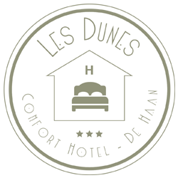 Hotel Les Dunes