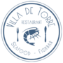 Villa De Torre Visrestaurant